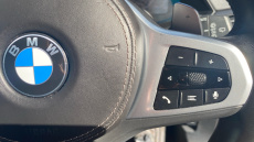 BMW X5 xDrive40d MHT M Sport 5dr Auto [Pro Pack] Diesel Estate